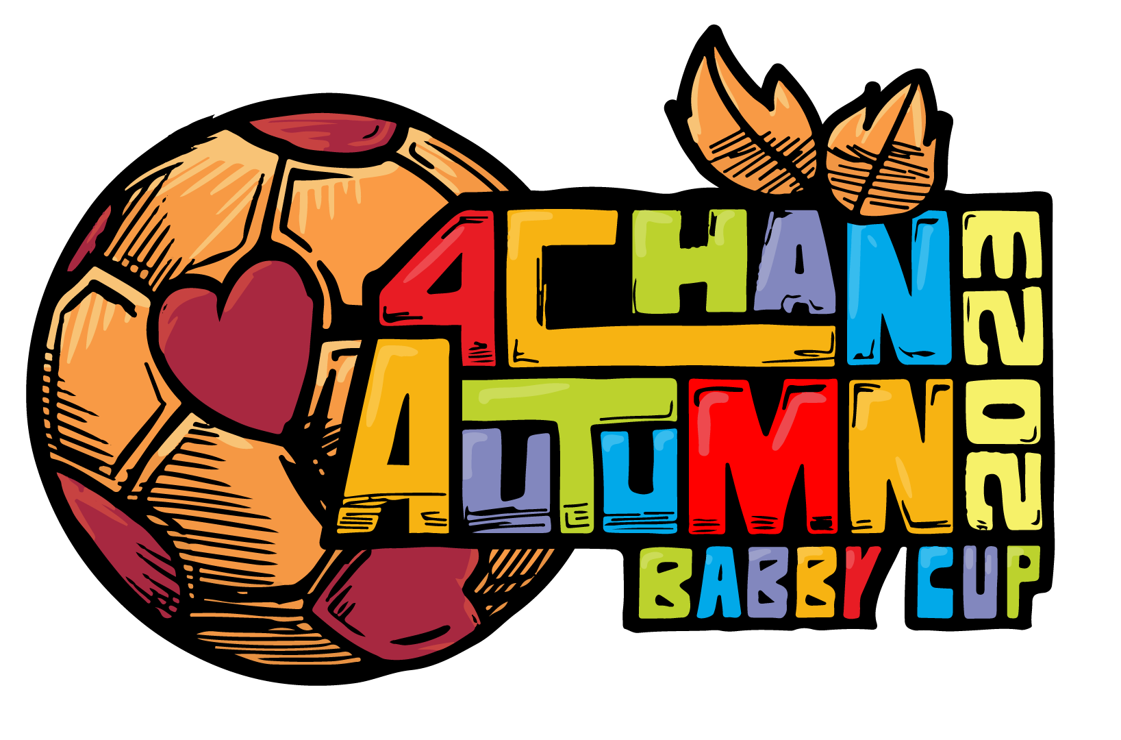 2023 4chan Autumn Babby Cup