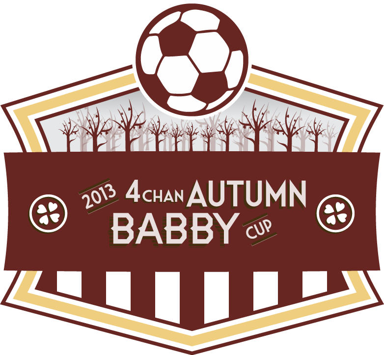 2013 4chan Autumn Babby Cup