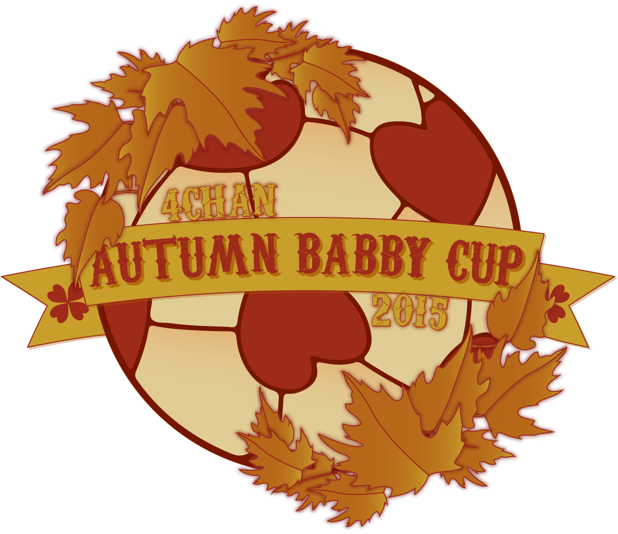2015 4chan Autumn Babby Cup