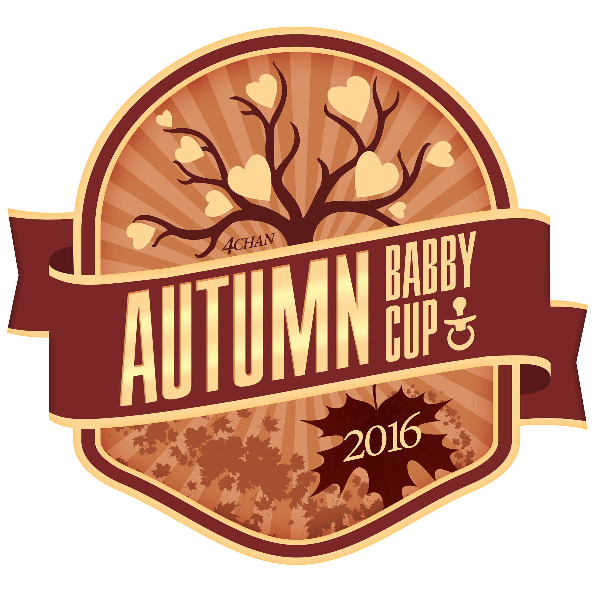2016 4chan Autumn Babby Cup