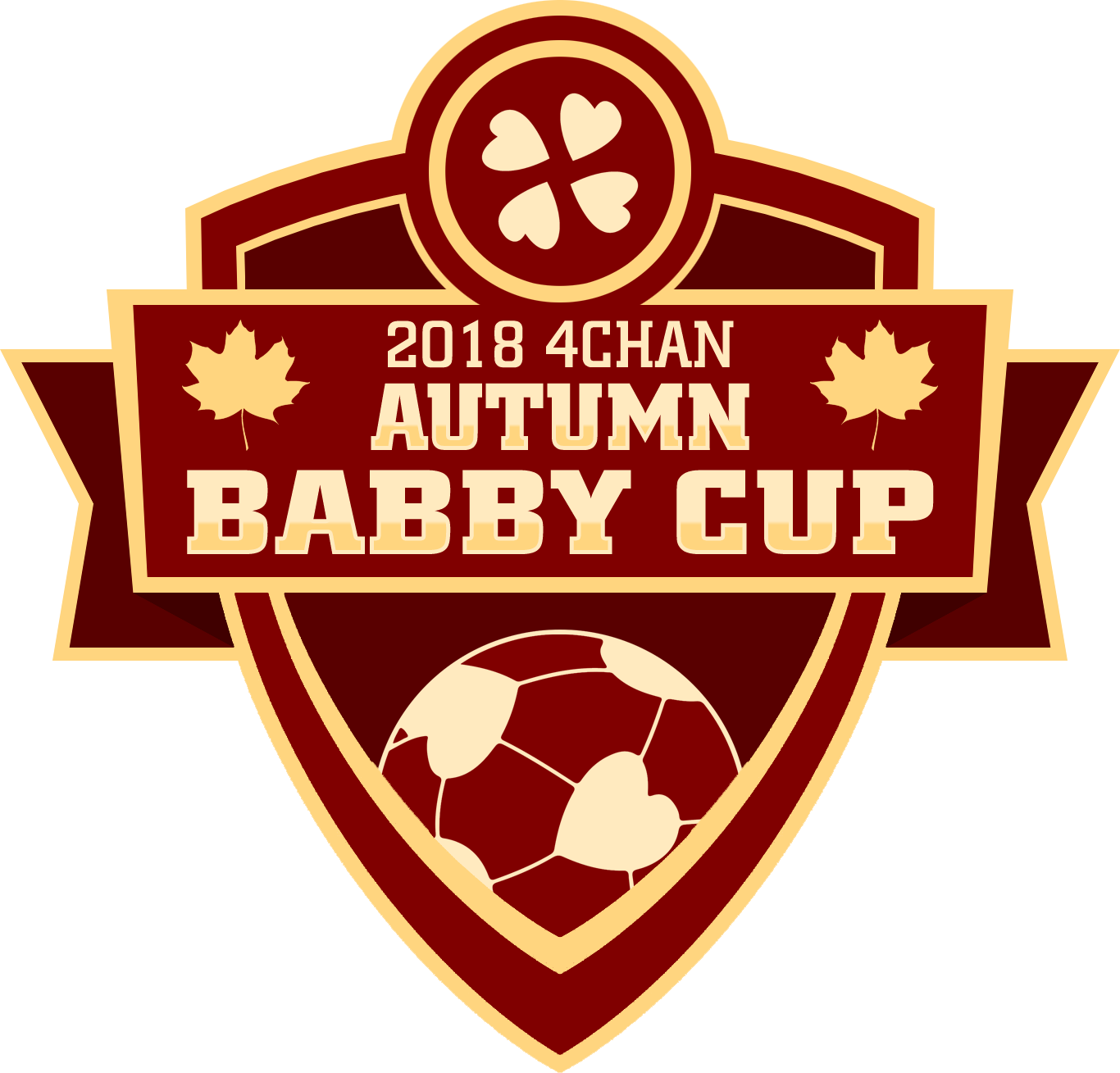 2018 4chan Autumn Babby Cup