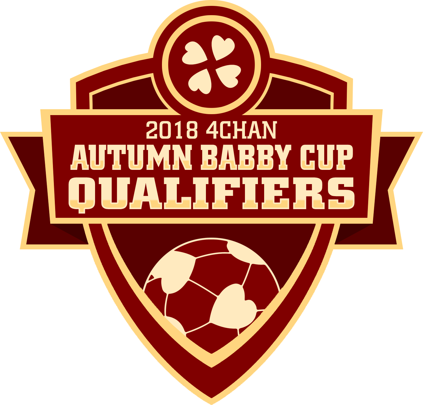 2018 4chan Autumn Babby Cup Qualifiers