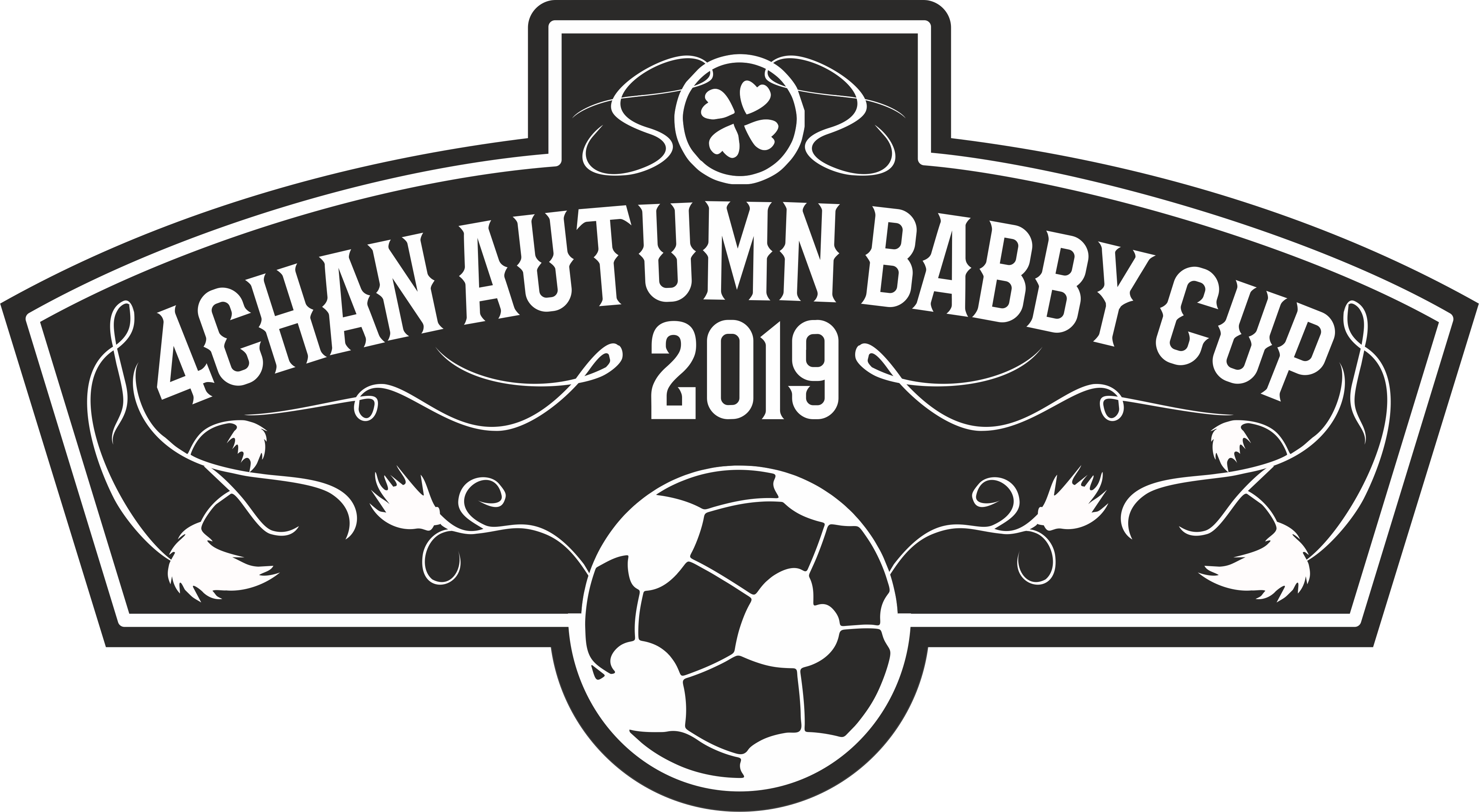 2019 4chan Autumn Babby Cup