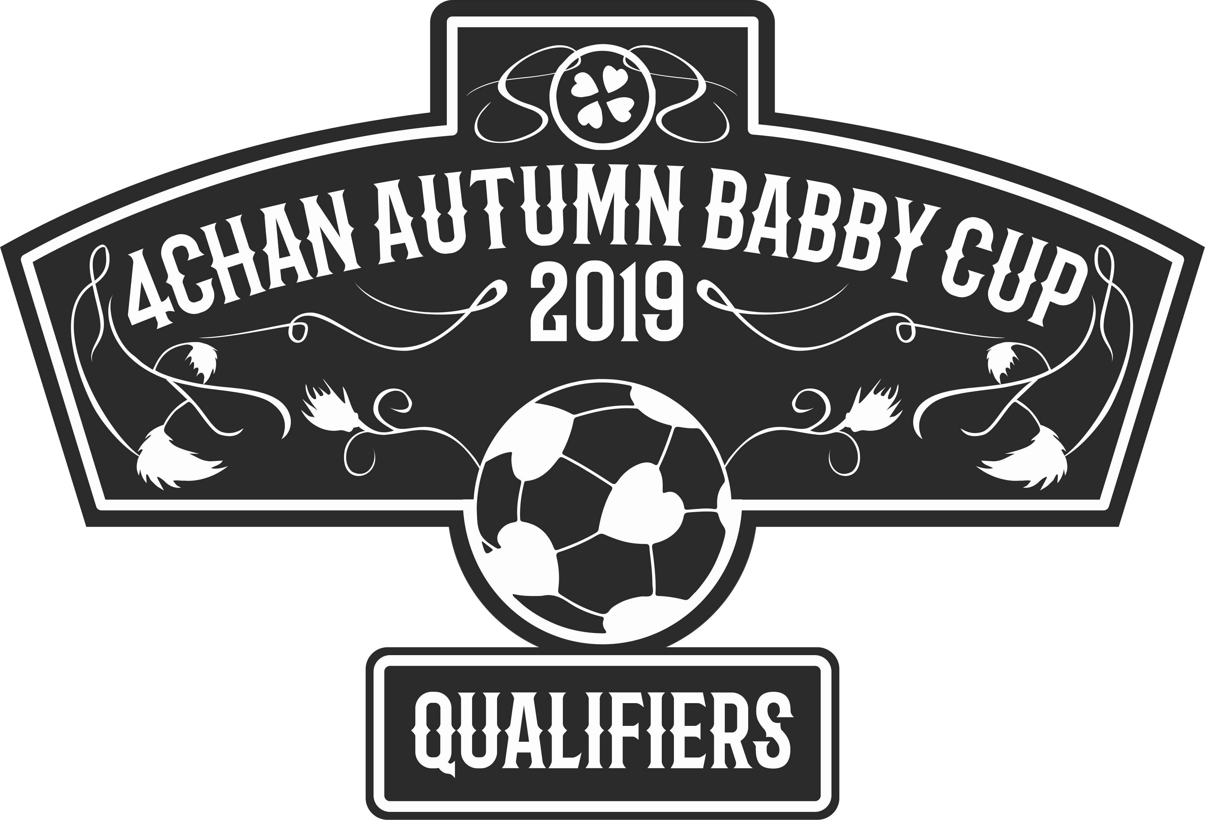 2019 4chan Autumn Babby Cup Qualifiers