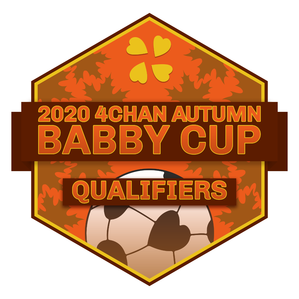 2020 4chan Autumn Babby Cup Qualifiers