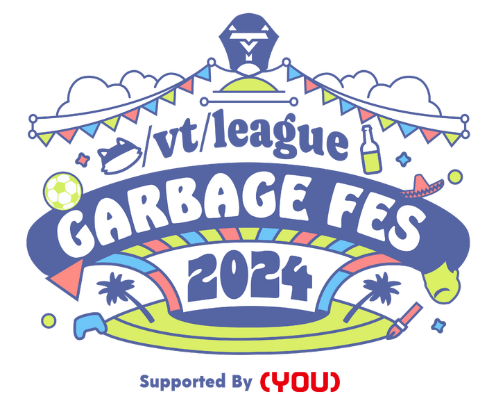 /vt/ league GarbageFES