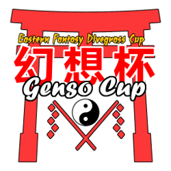 Gensō Cup