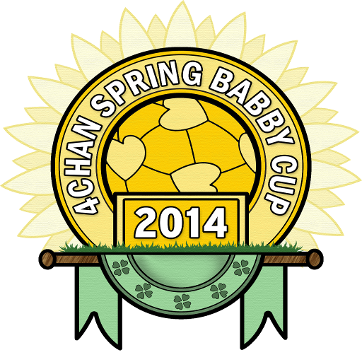2014 4chan Spring Babby Cup