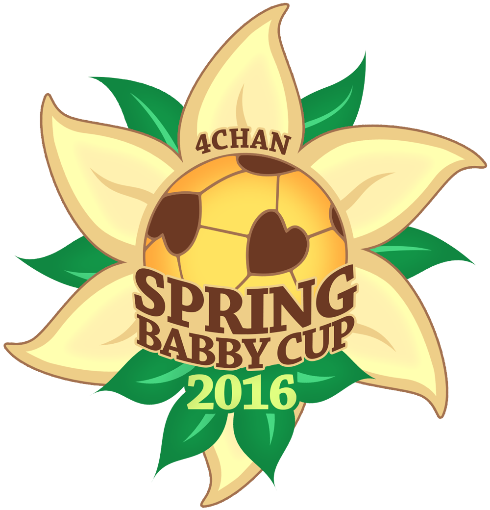 2016 4chan Spring Babby Cup