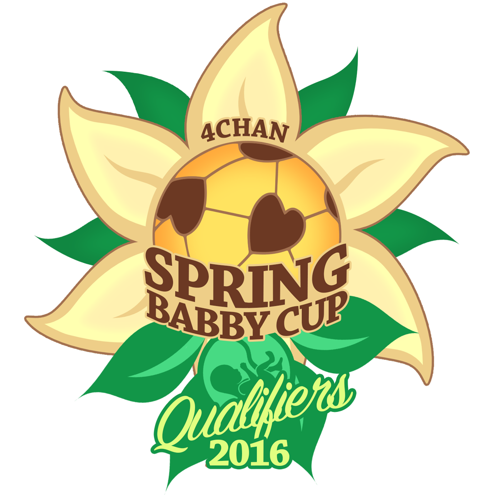 2016 4chan Spring Babby Cup Qualifiers
