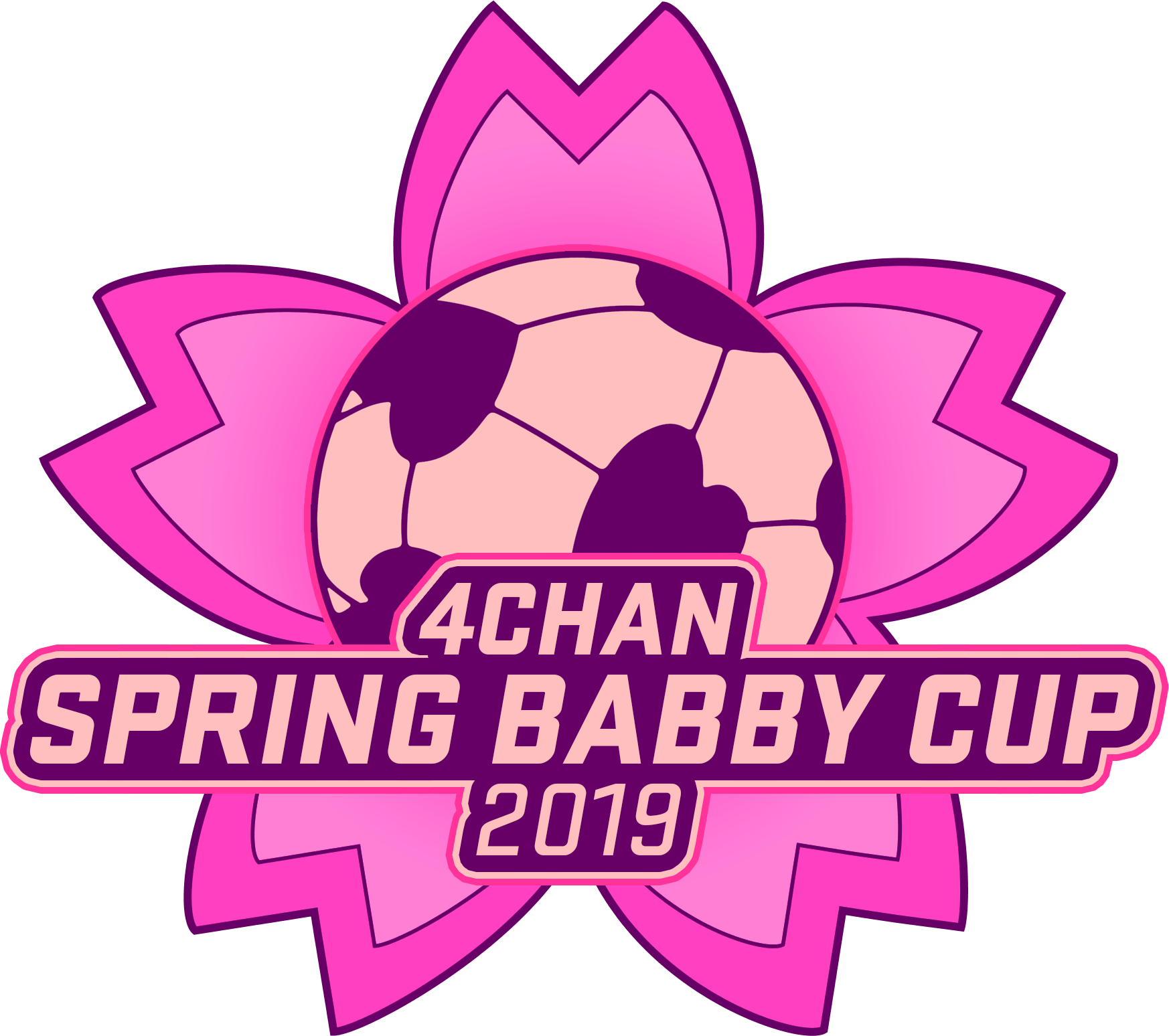 2019 4chan Spring Babby Cup