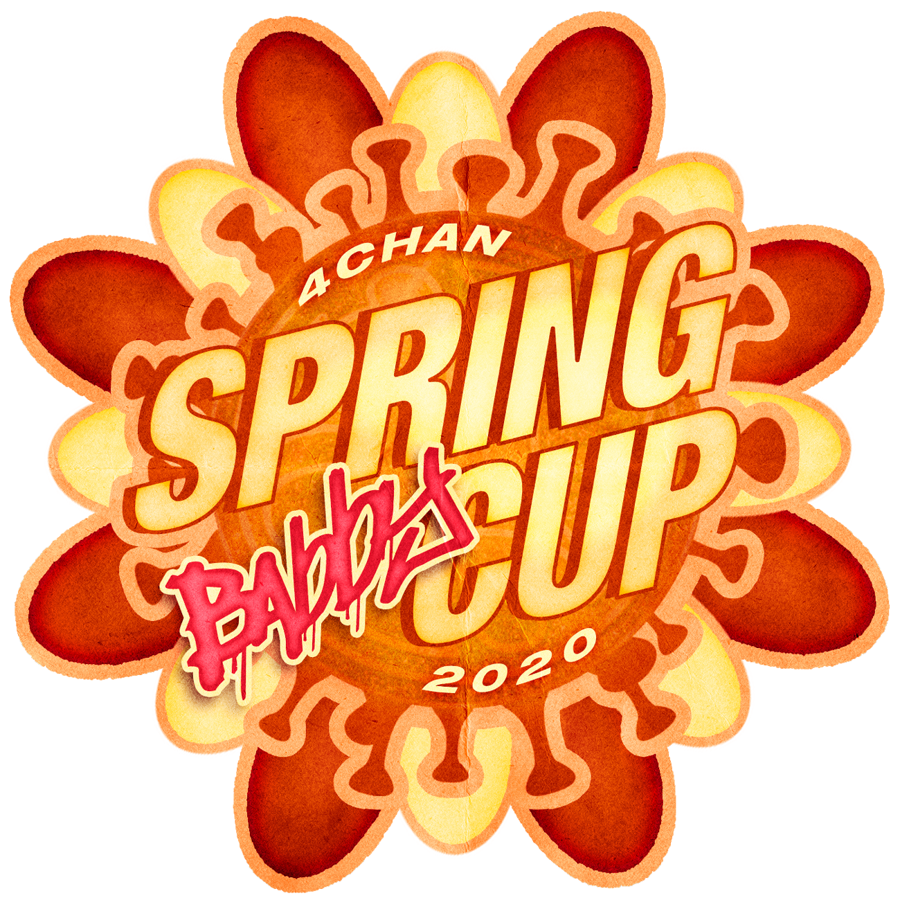 2020 4chan Spring Babby Cup