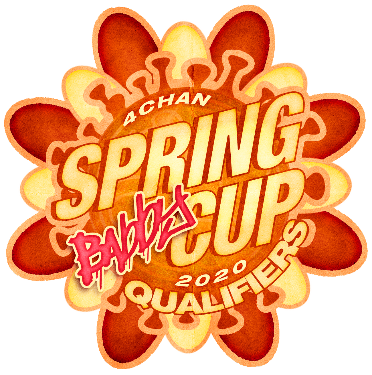 2020 4chan Spring Babby Cup Qualifiers