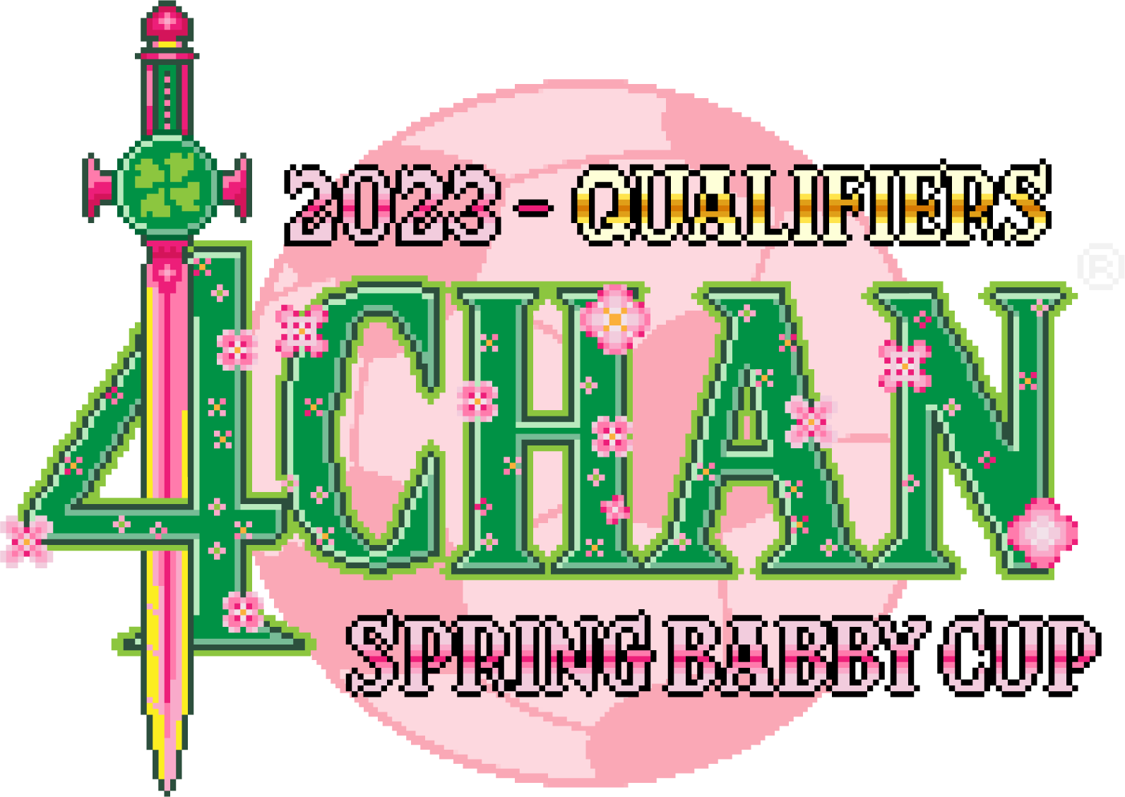 2023 4chan Spring Babby Cup