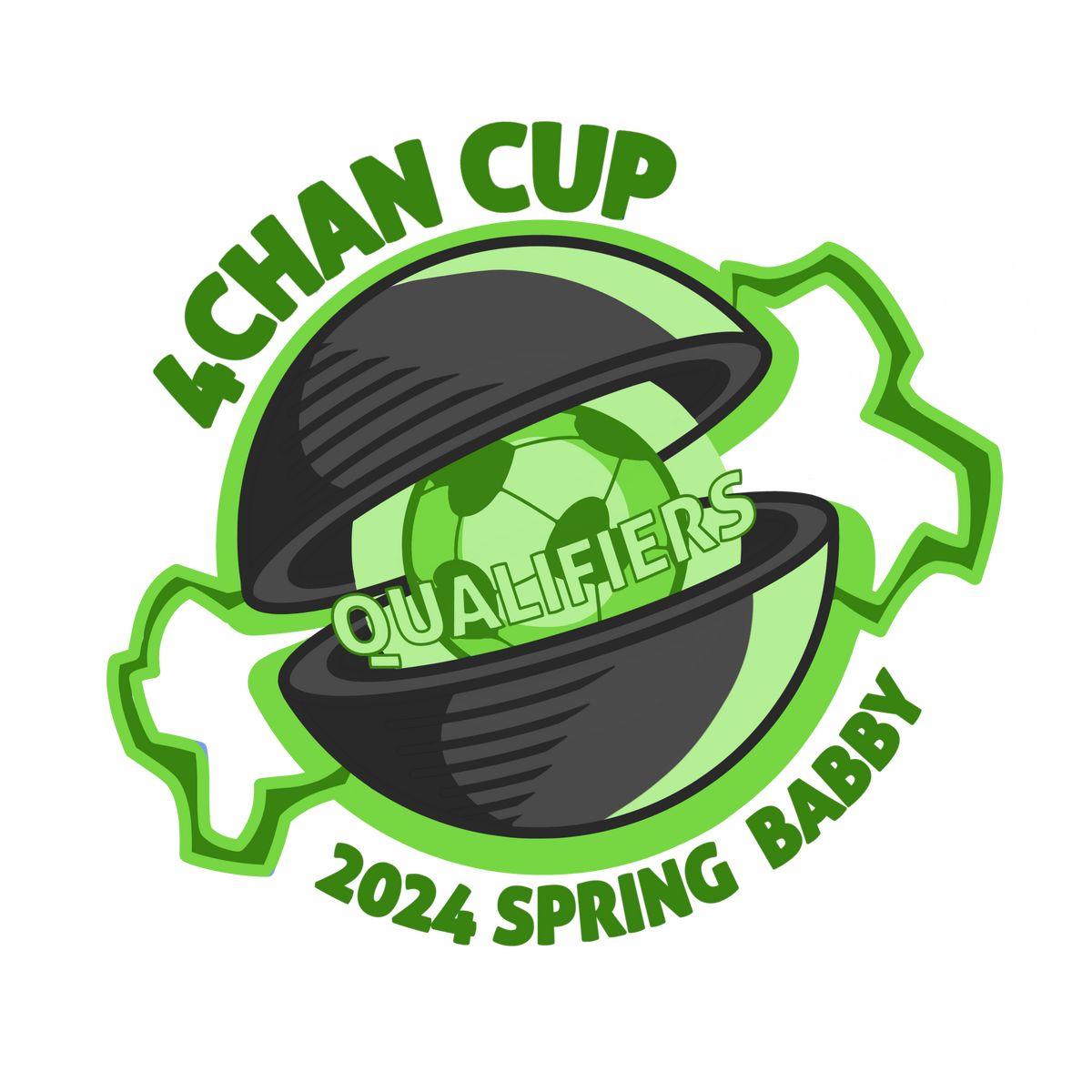 2024 4chan Spring Cup Qualifiers