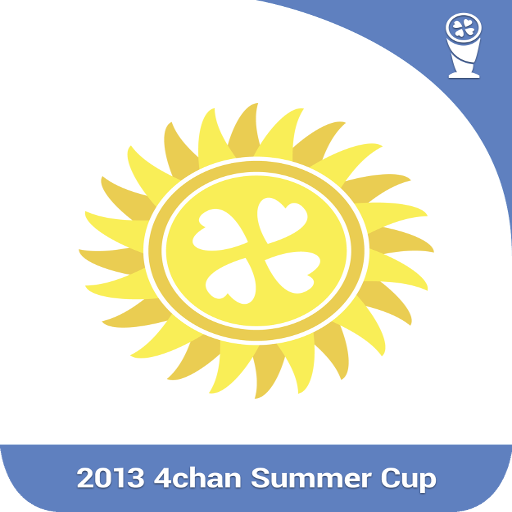 2013 4chan Summer Cup
