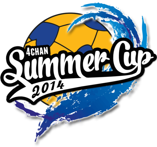 2014 4chan Summer Cup
