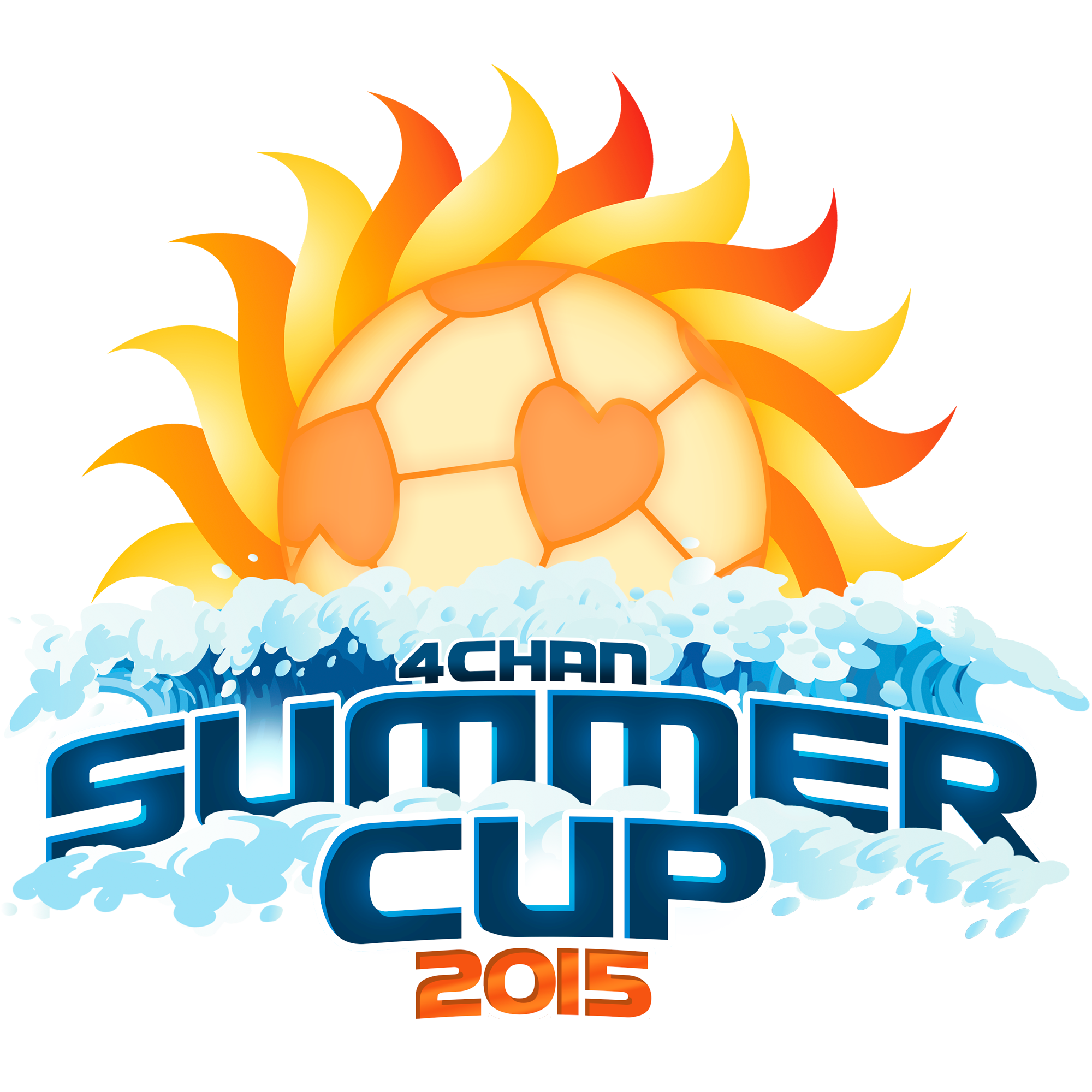 2015 4chan Summer Cup
