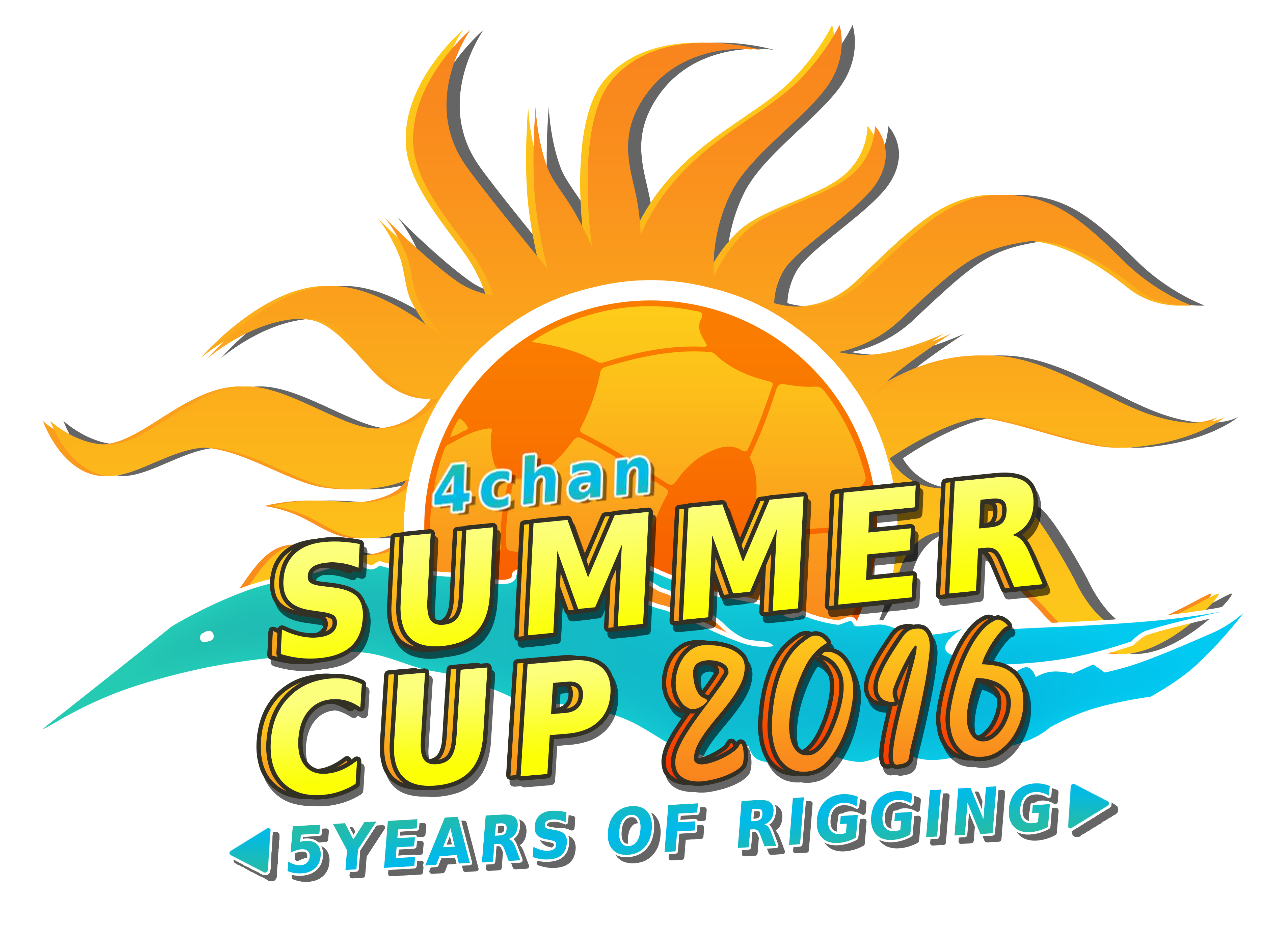 2016 4chan Summer Cup