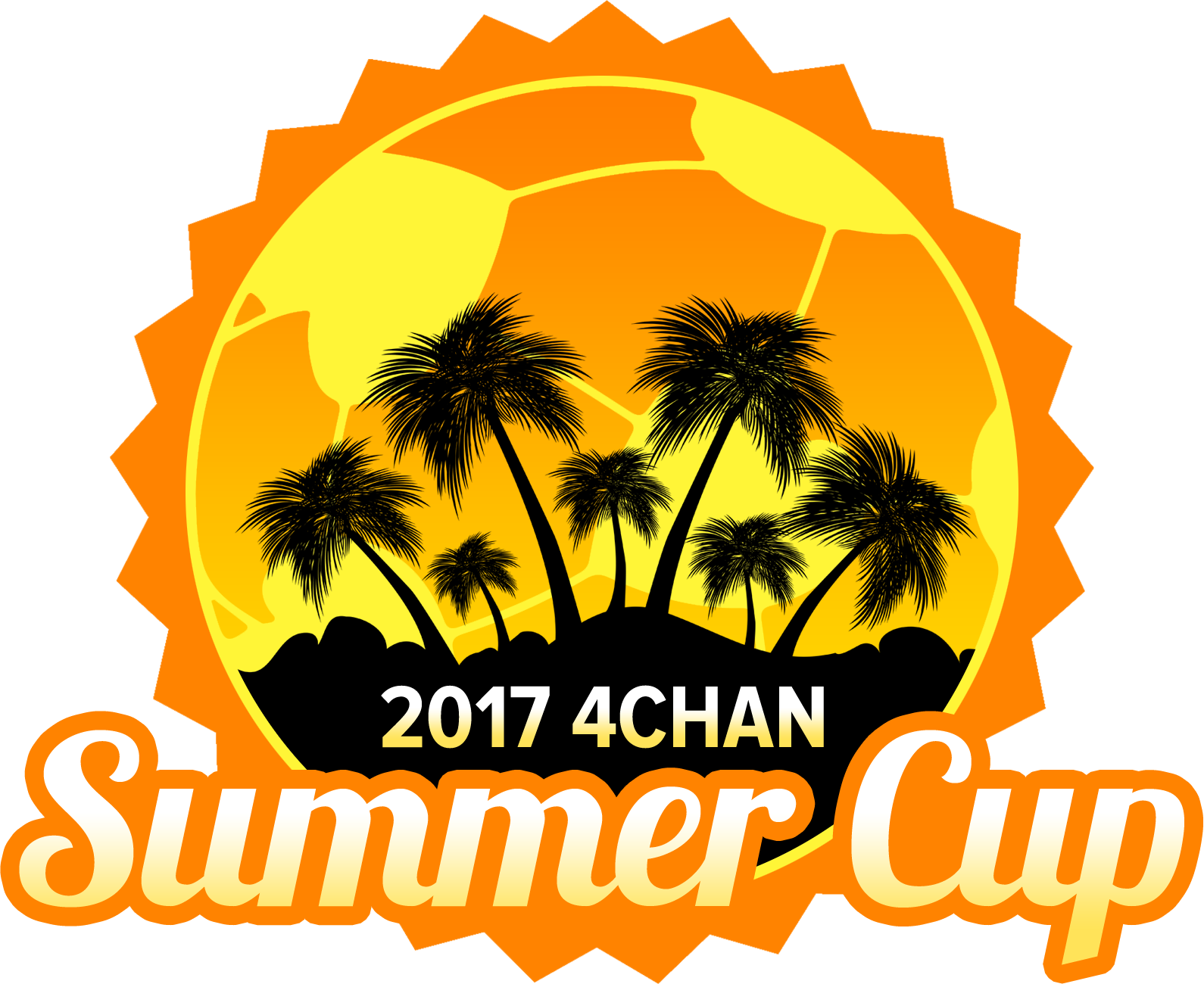 2017 4chan Summer Cup