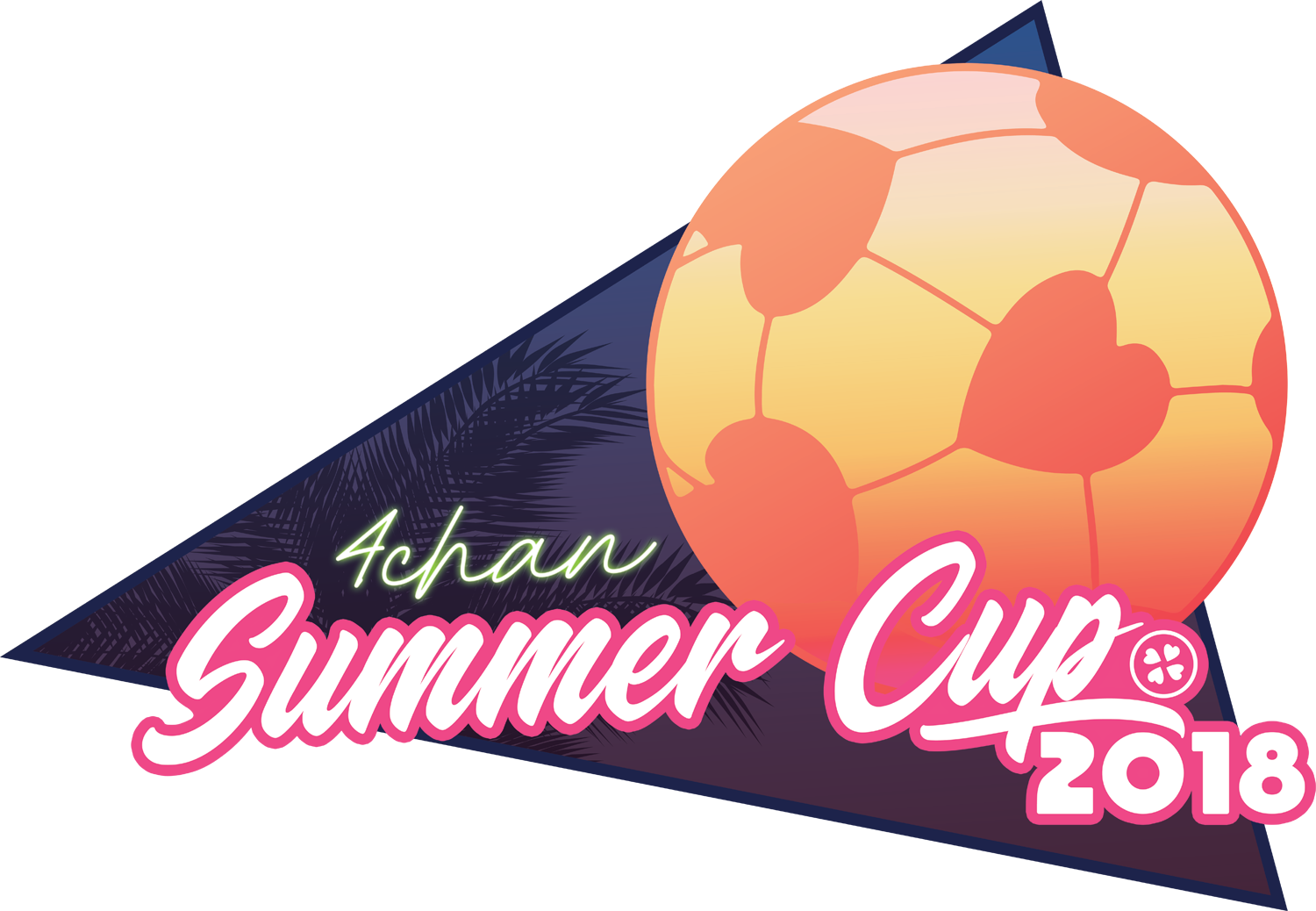 2018 4chan Summer Cup