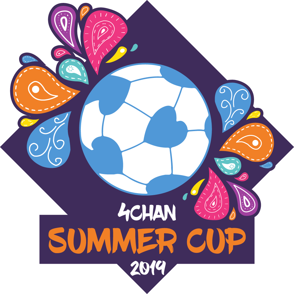 2019 4chan Summer Cup
