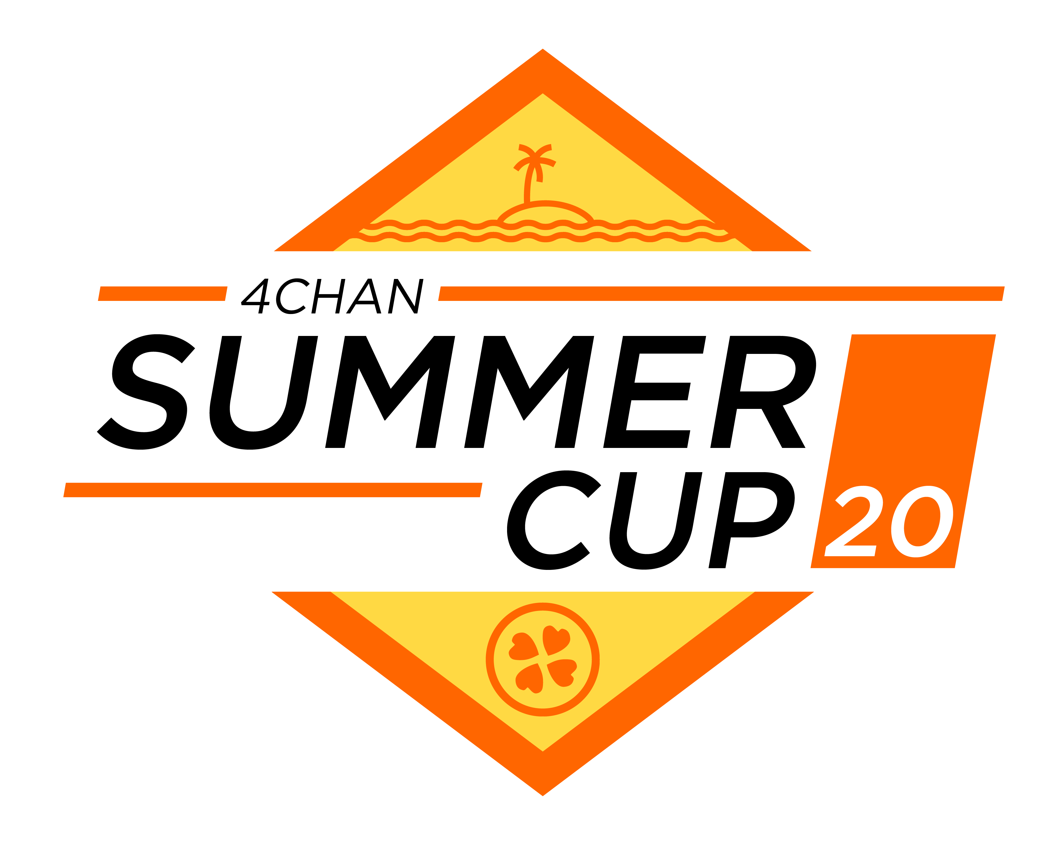 2020 4chan Summer Cup