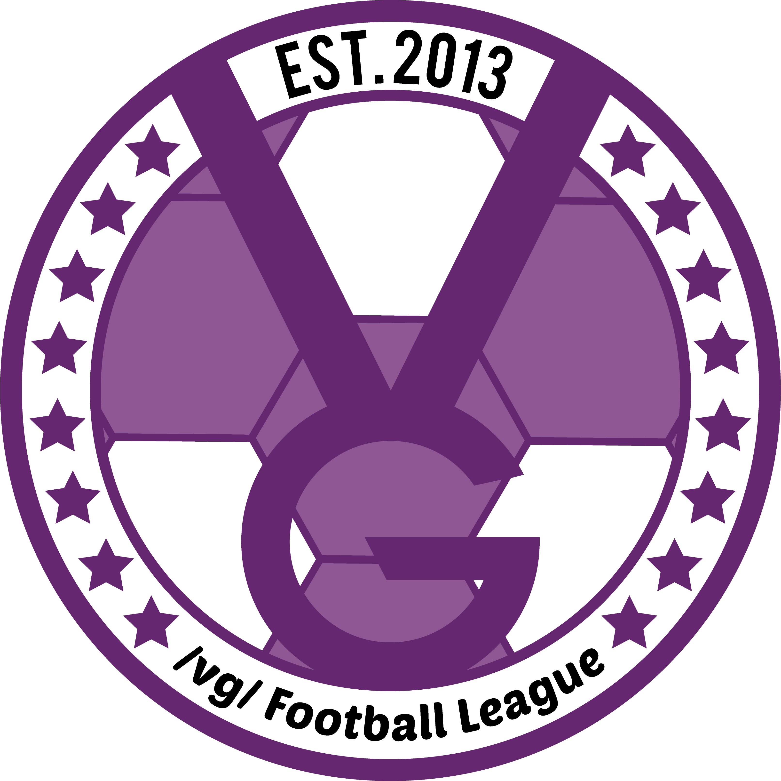 /vg/ League 13