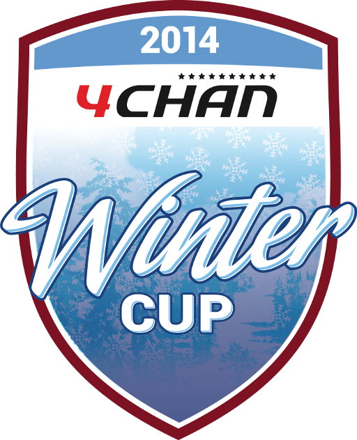 2014 4chan Winter Cup