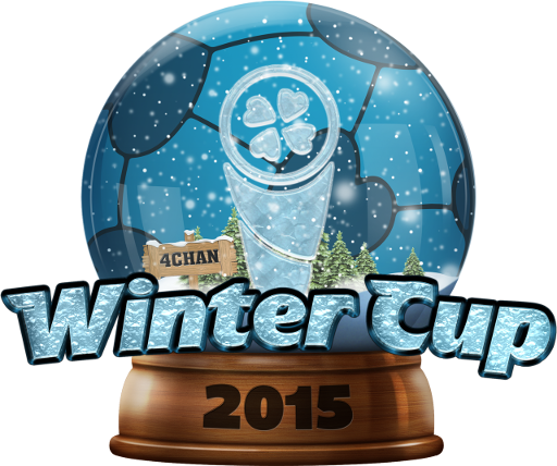 2015 4chan Winter Cup