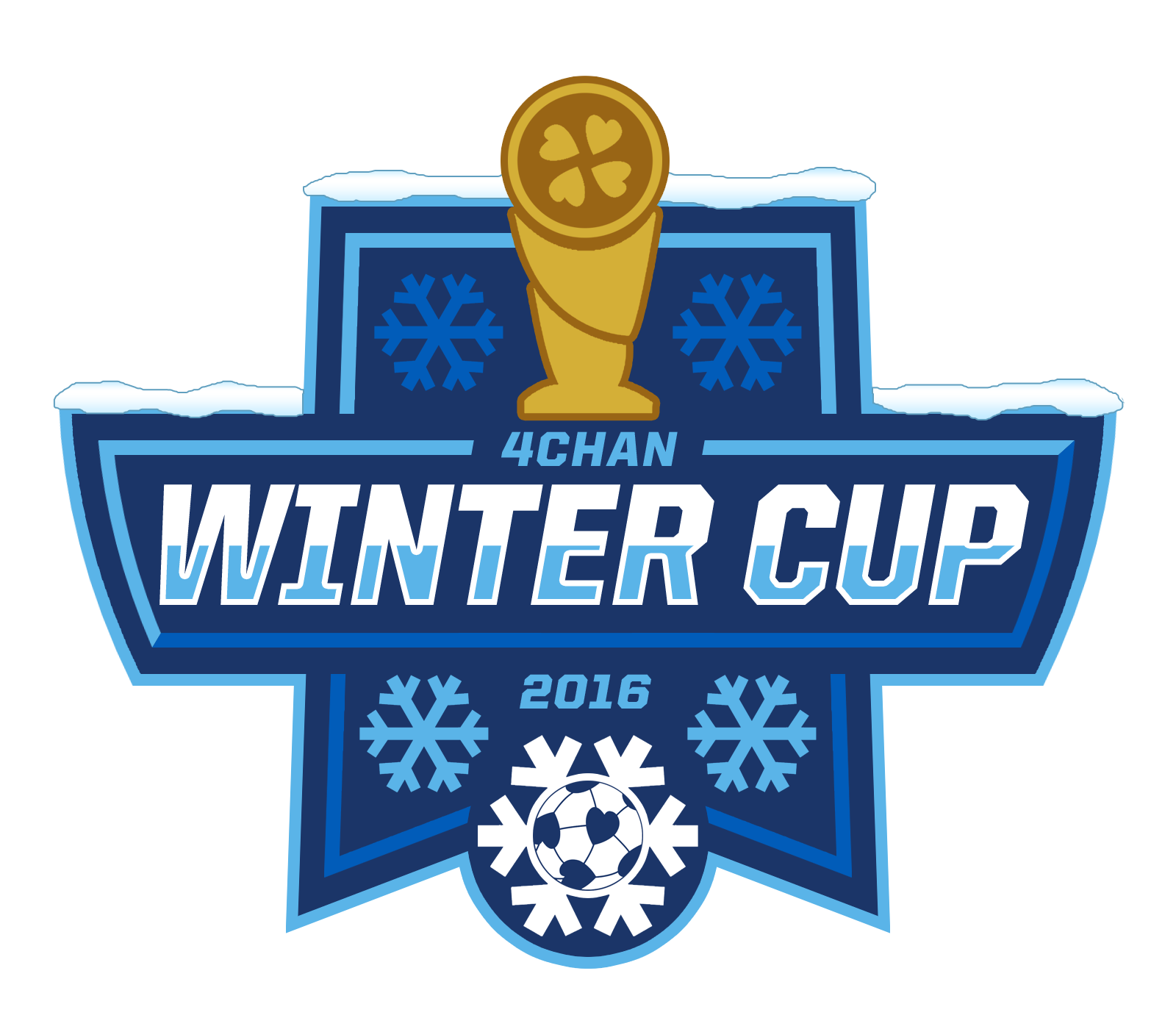 2016 4chan Winter Cup