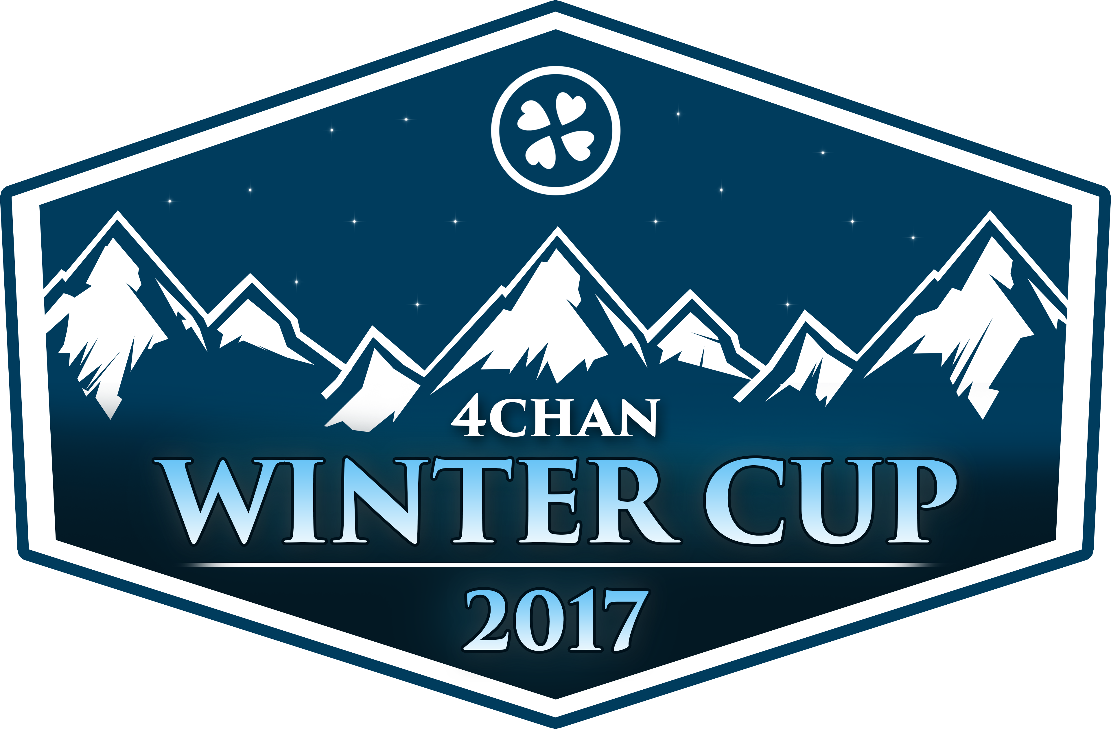2017 4chan Winter Cup Friendlies