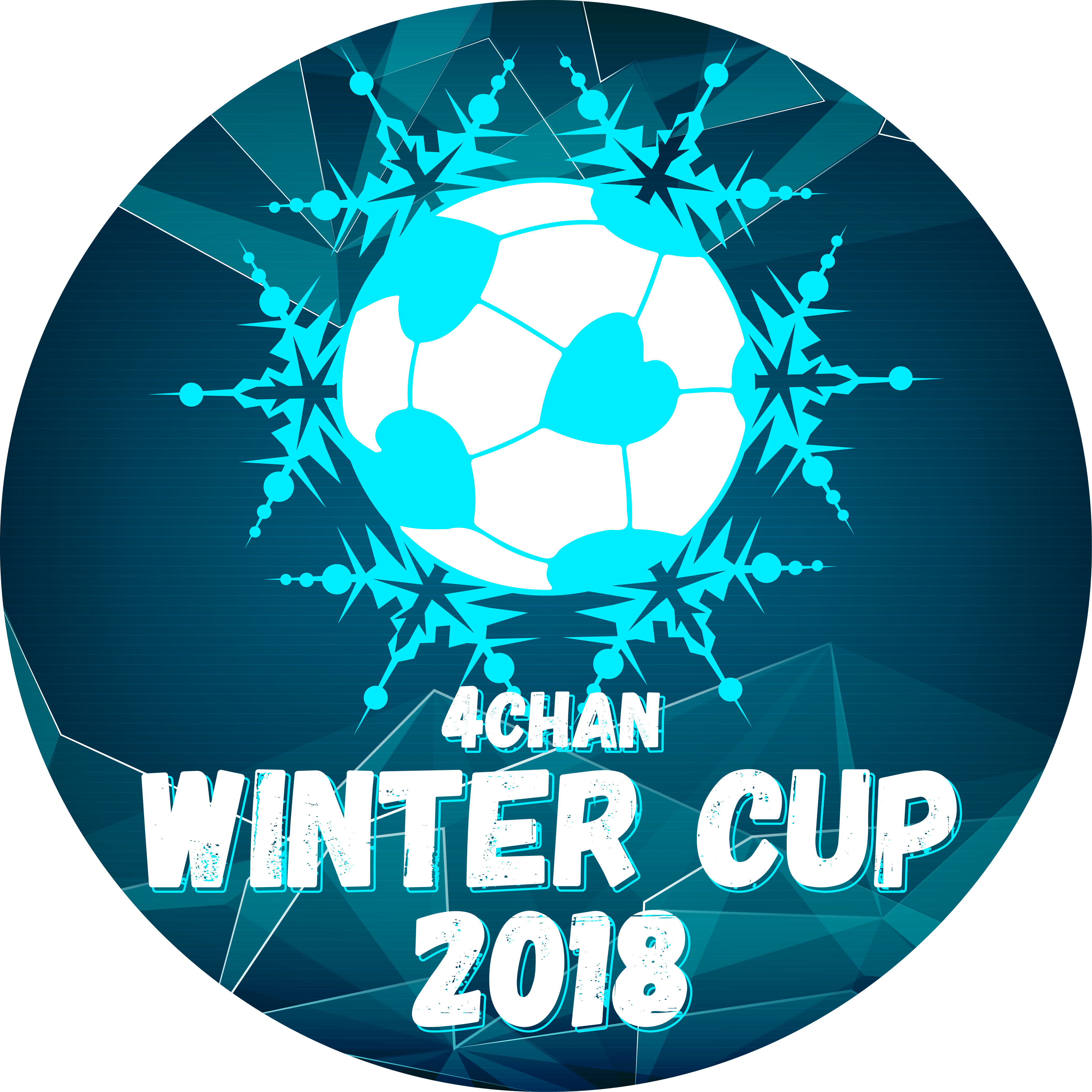 2018 4chan Winter Cup