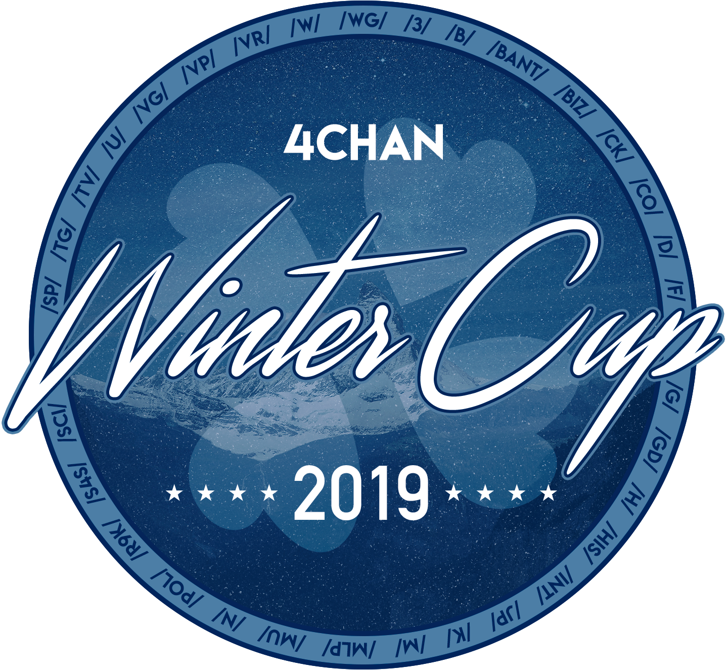 2019 4chan Winter Cup