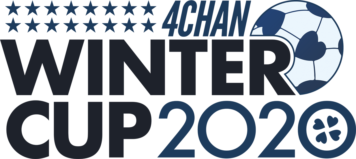 2020 4chan Winter Cup