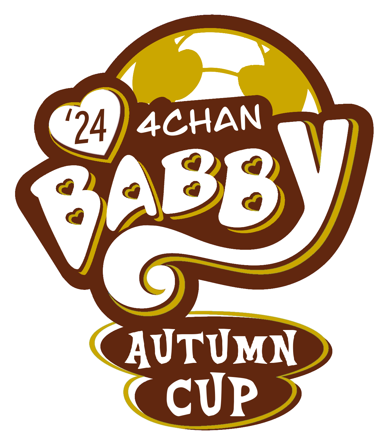 2024 4chan Autumn Babby Cup