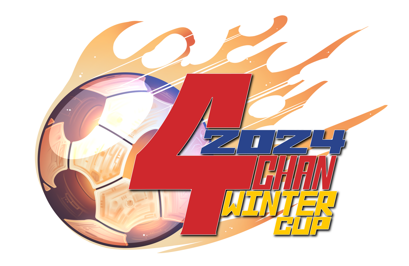 2024 4chan Winter Cup