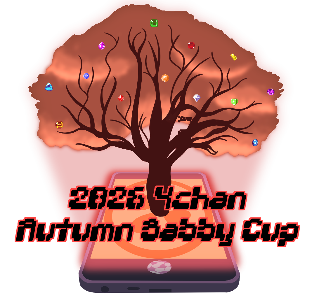 2026 4chan Autumn Babby Cup