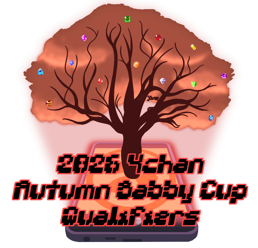 2026 4chan Autumn Babby Cup Qualifiers