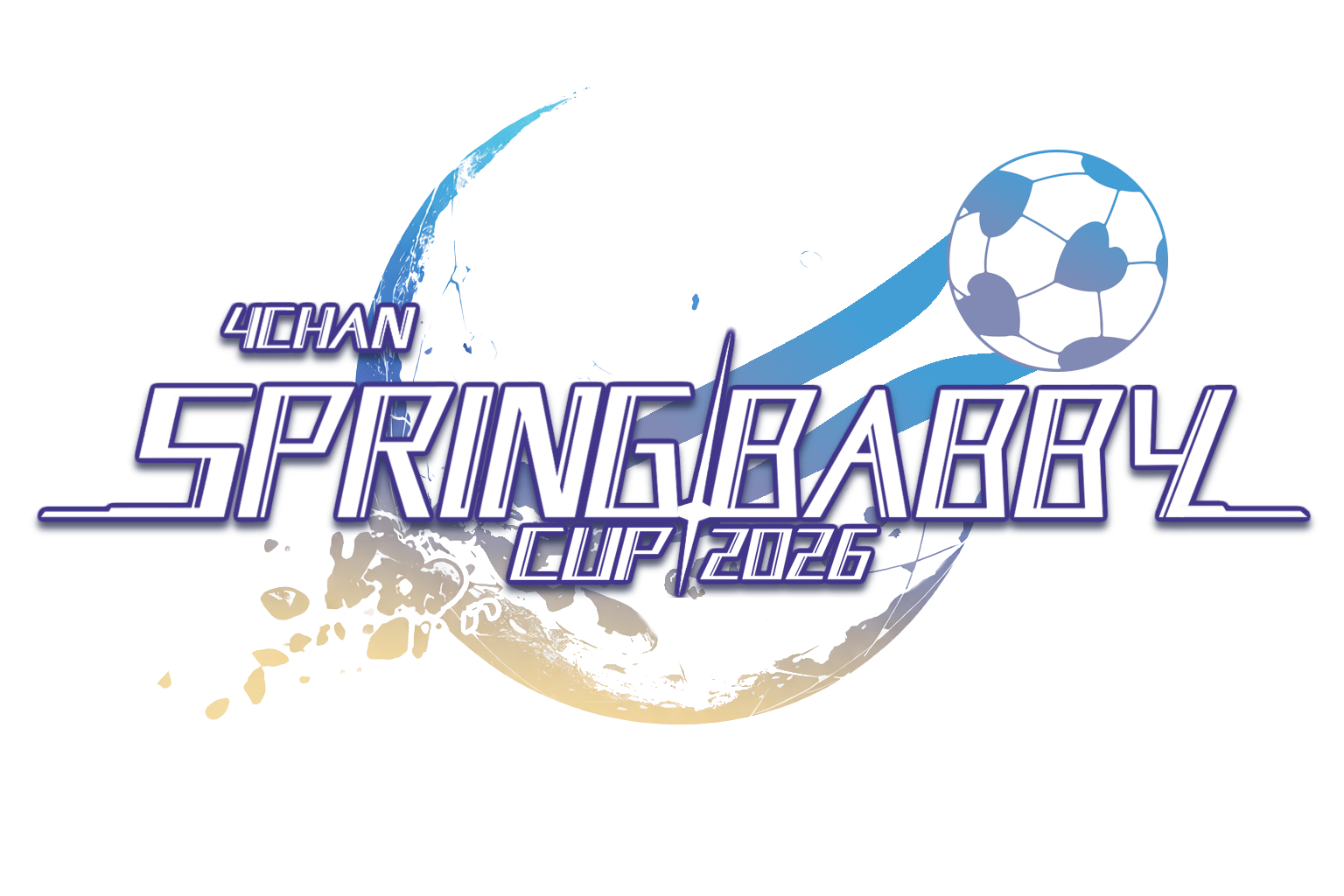 2026 4chan Spring Babby Cup