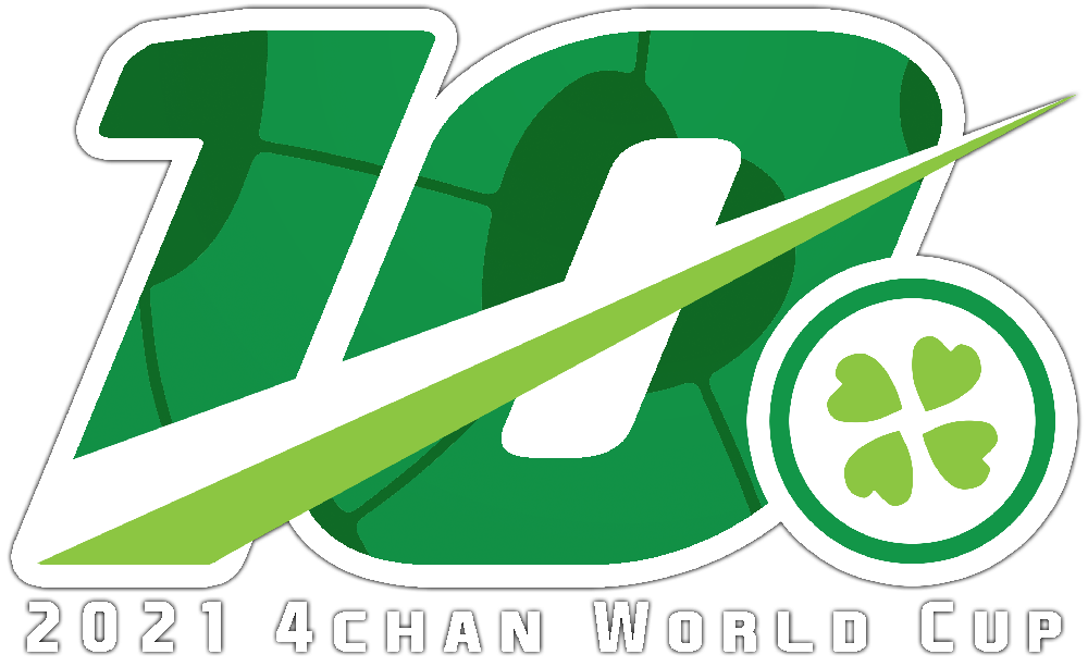 2021 4chan World Cup