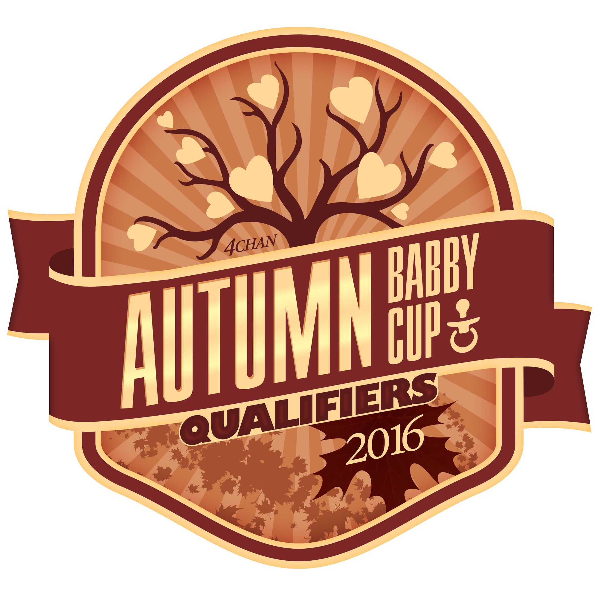 2016 4chan Autumn Babby Cup Qualifiers