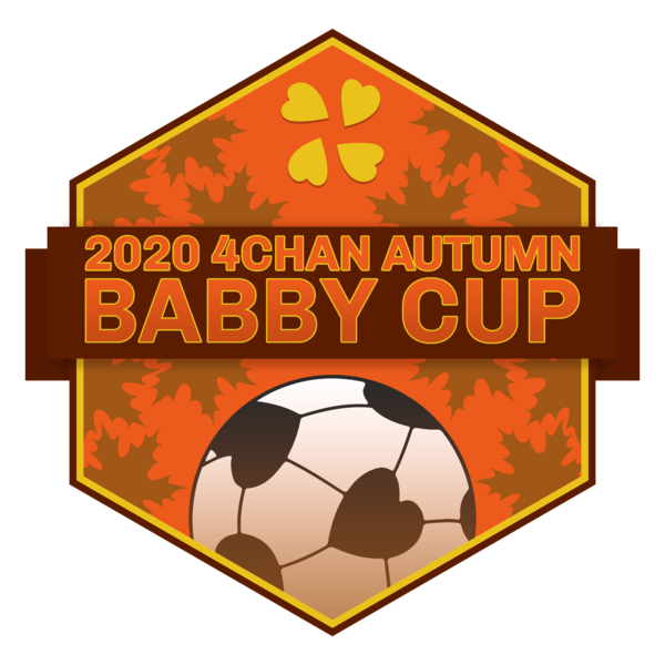 2020 4chan Autumn Babby Cup