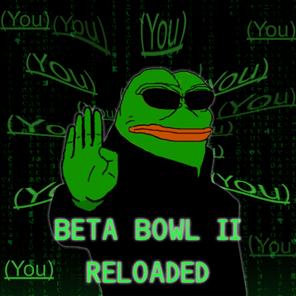 Beta Bowl II