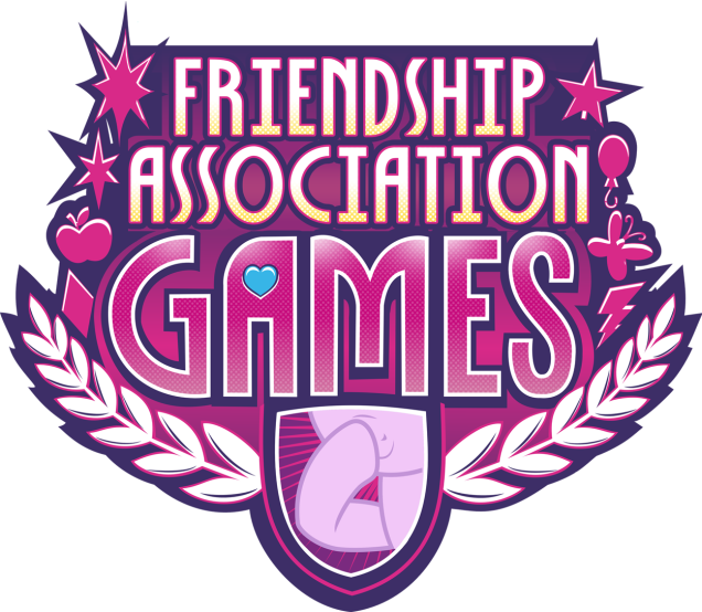 Friendship Association Games 11
