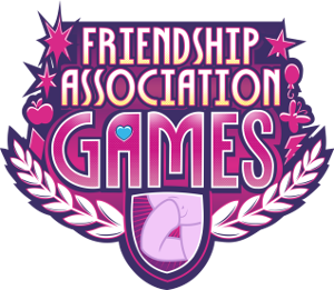 Friendship Association Games 13