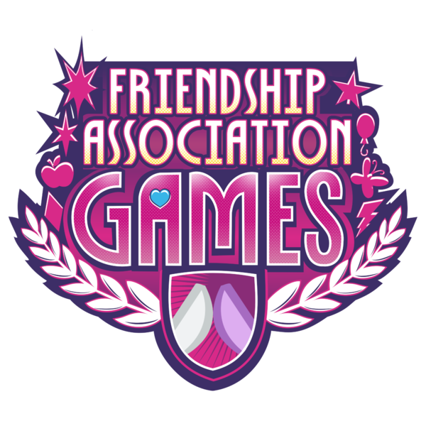 Friendship Association Games 3