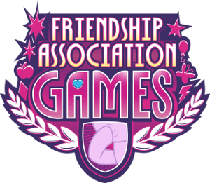Friendship Association Games X