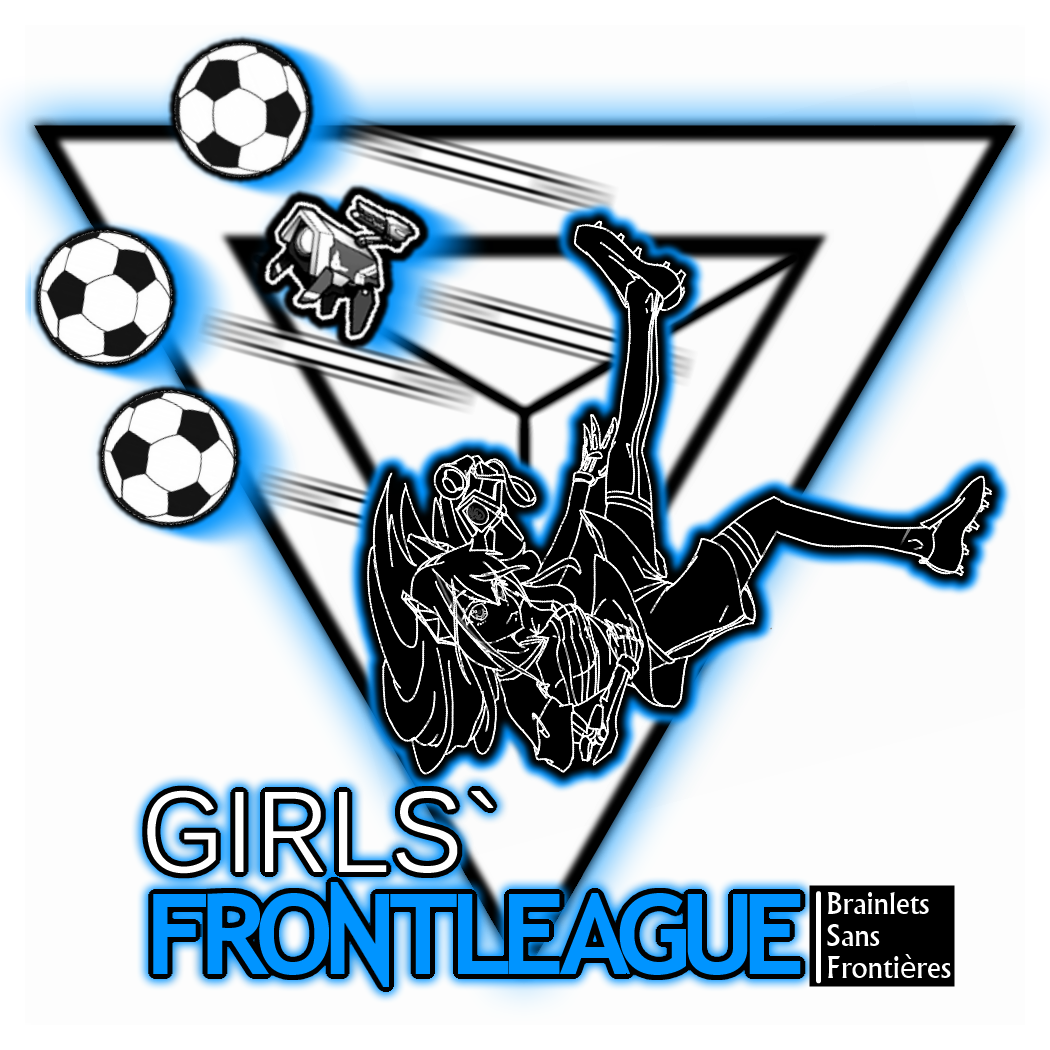 Girls' Frontleague