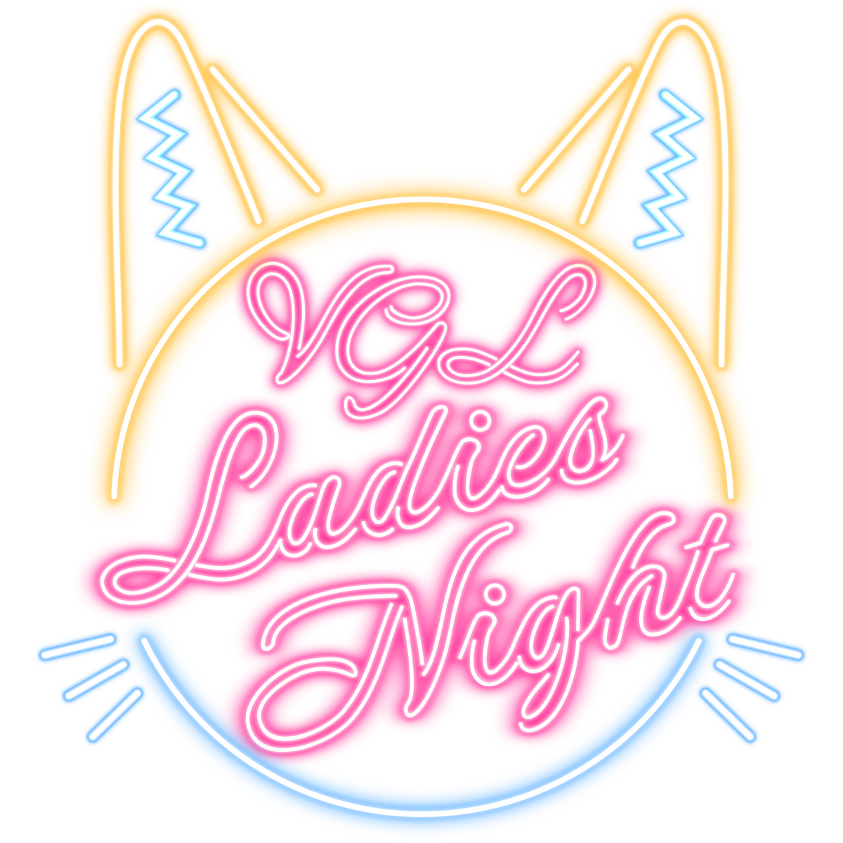 VGL Ladies Night 2
